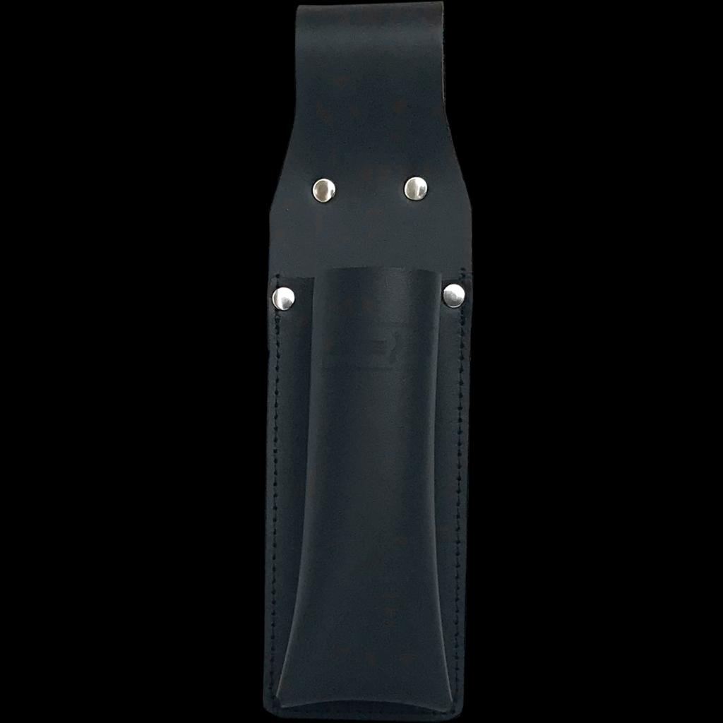 Pakabinama odinė kišenė gulsčiukui