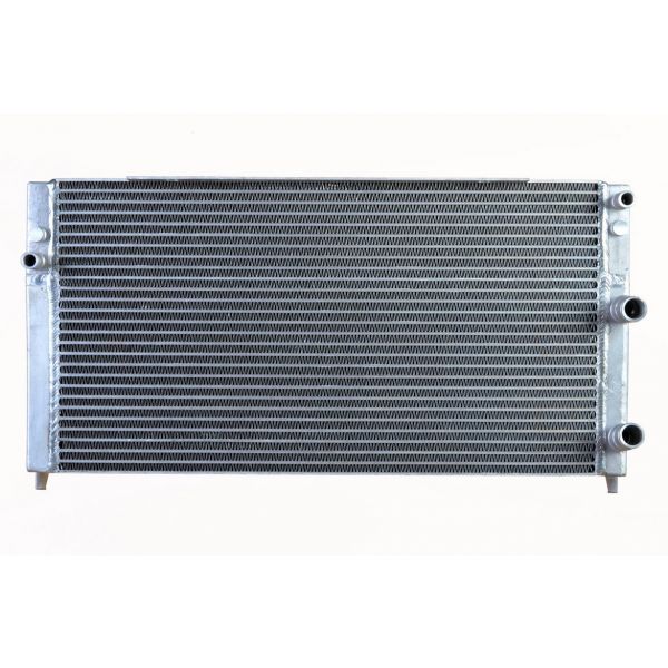 Linde Aušinimo radiatorius 3941070505