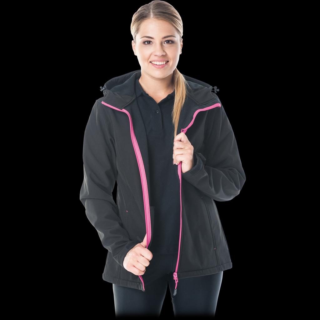 Moteriška striukė LADY ONE