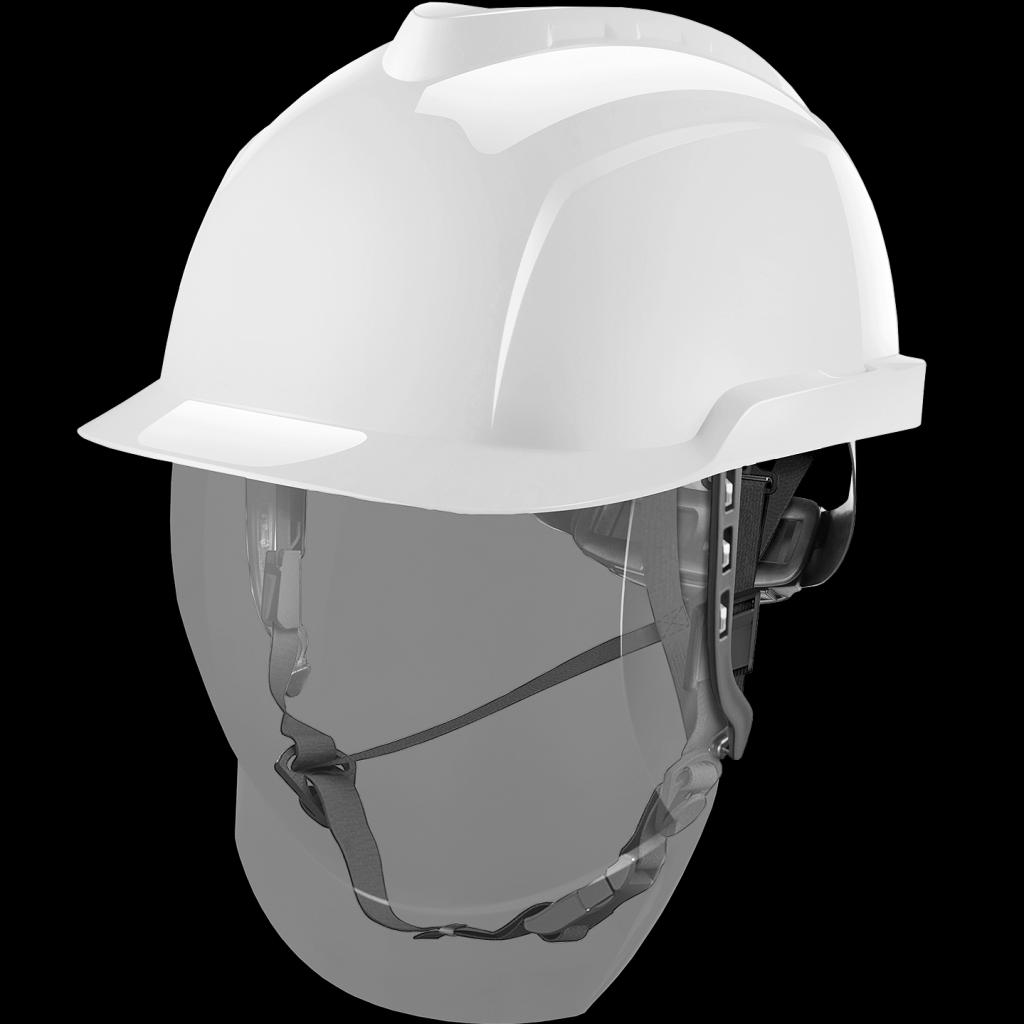 Elektriko šalmas MSA VG950