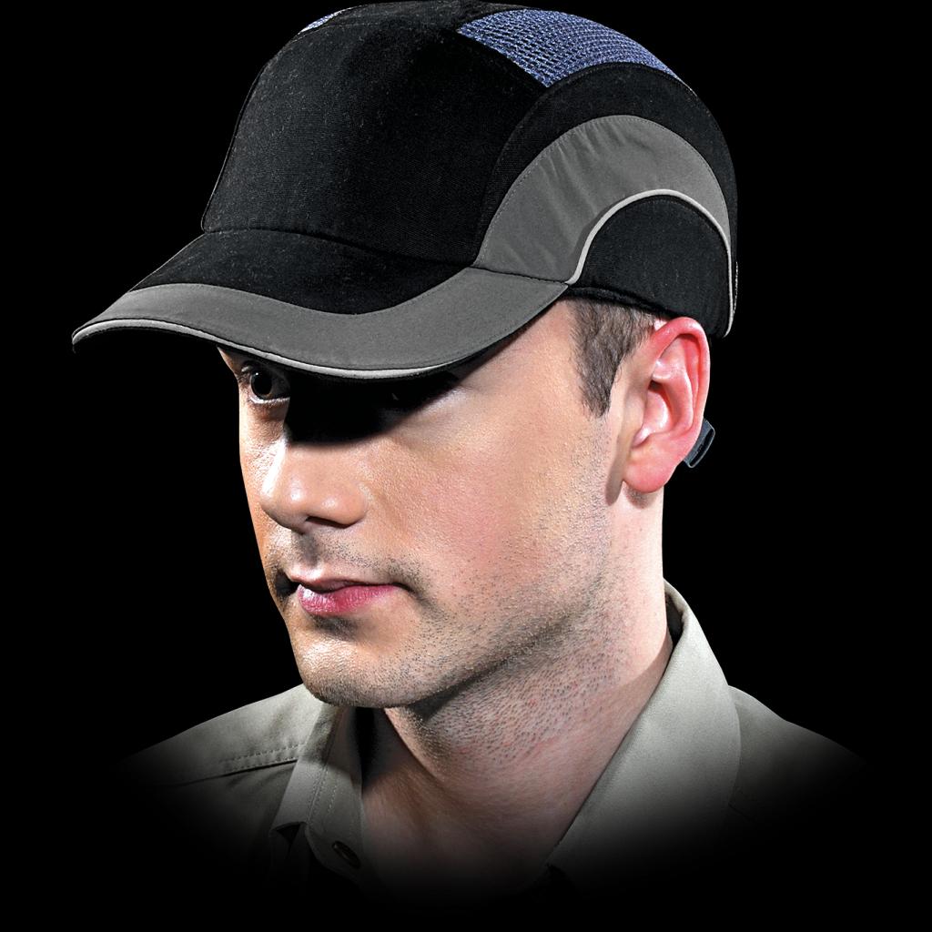 Apsauginė kepurė JSP HARD CAP-G