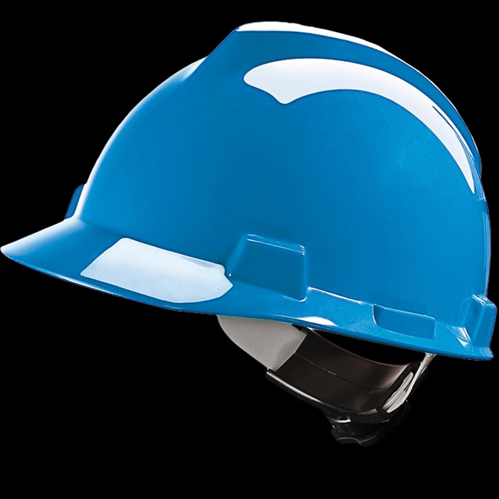 Šalmas 440VAC IKI 1000V MSA V-GUARD