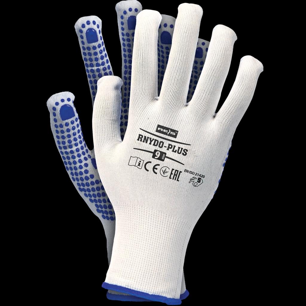 Pirštinės NYPO PLUS (12 porų)