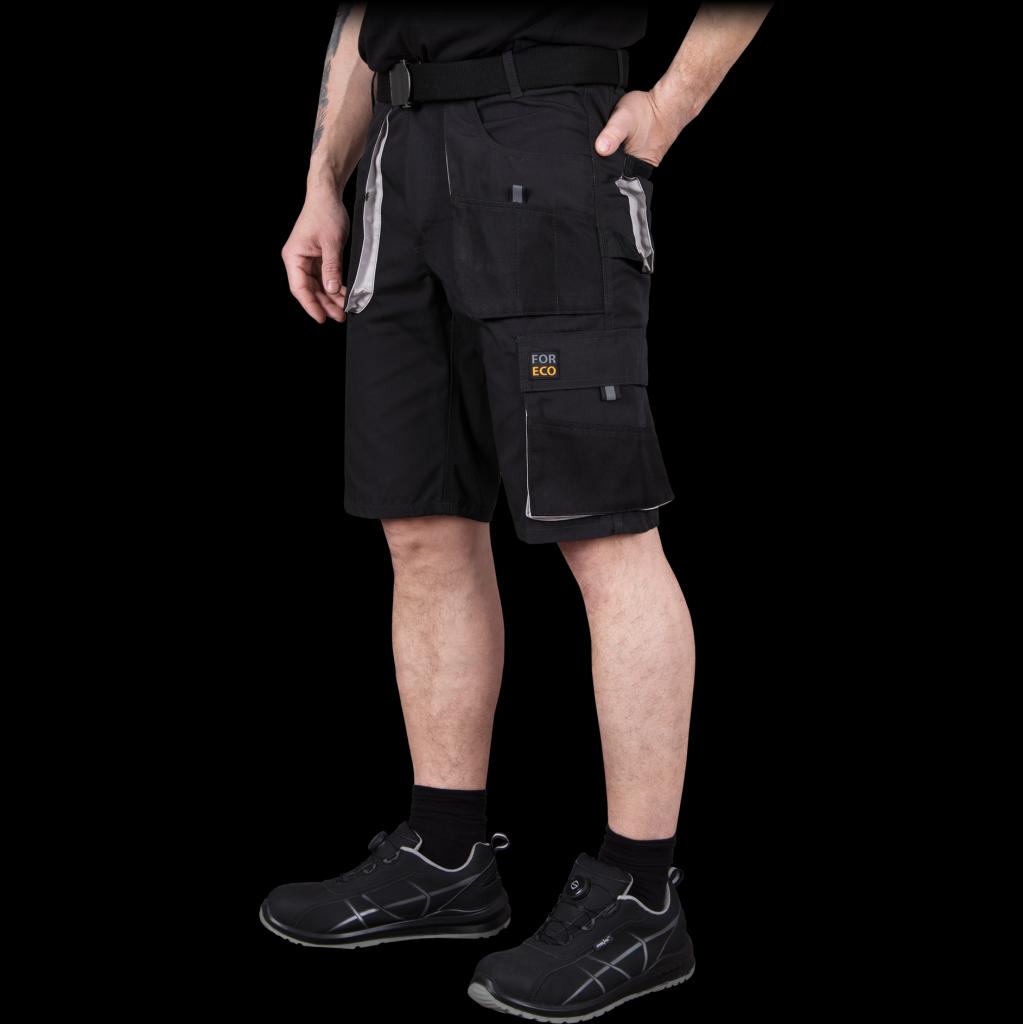 Šortai FORECO GREY-D