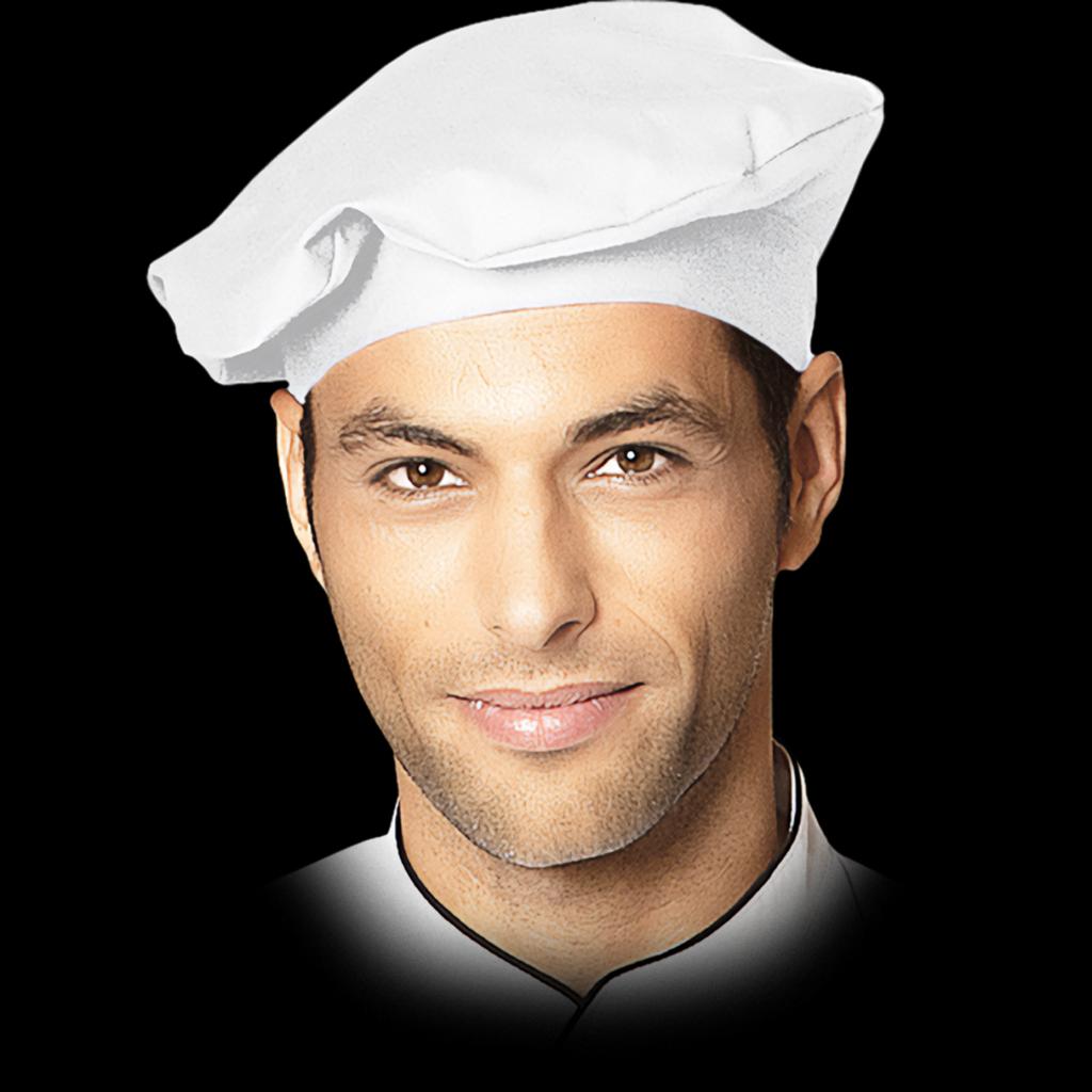 Virėjo kepurėlė COOK