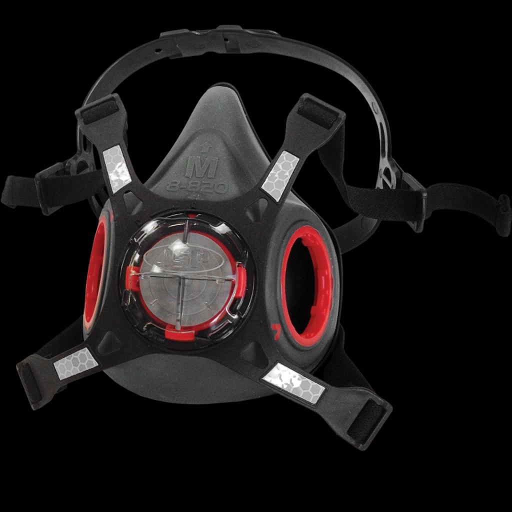 Apsauginė puskaukė JSP Force™8