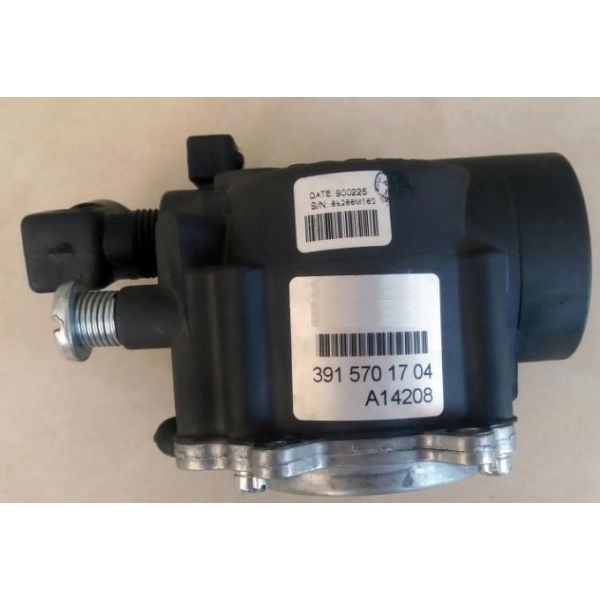 Linde IMPCO Dujų maišytuvas 3915701704