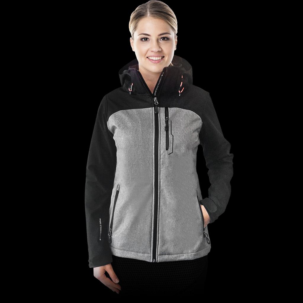 Moteriška striukė LADYFUN