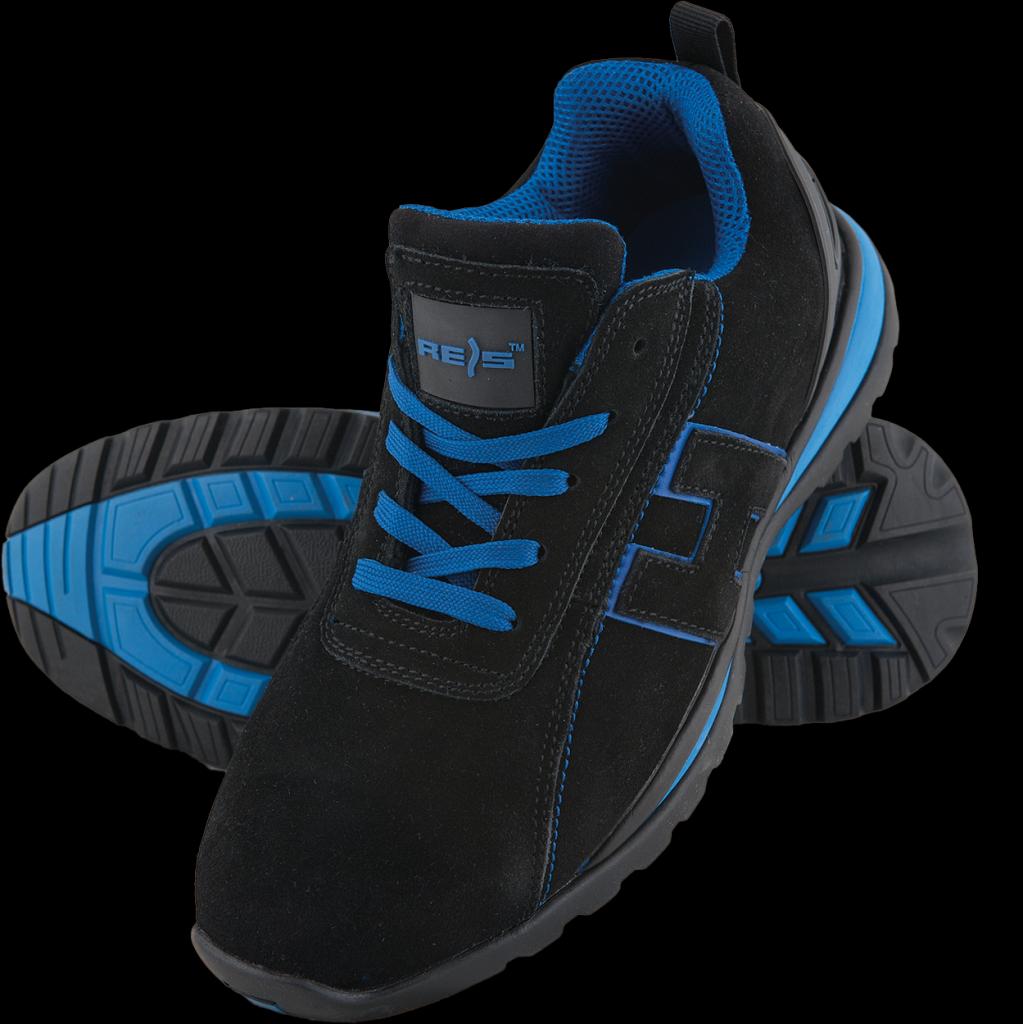 Odiniai apsauginiai batai CHILE, SB kategorijos