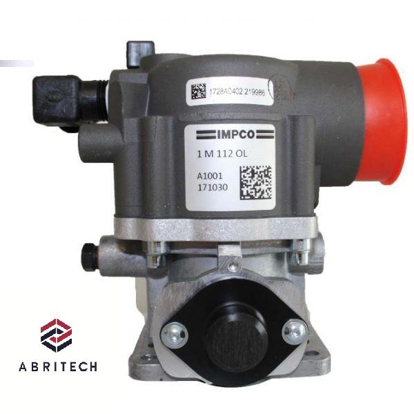 Linde Impco Dujų maišytuvas 3935721402