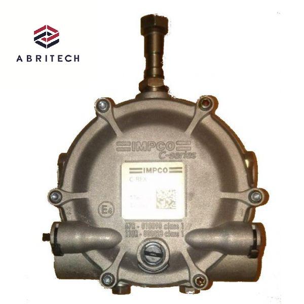 Linde IMPCO Dujų reduktorius 0009822612