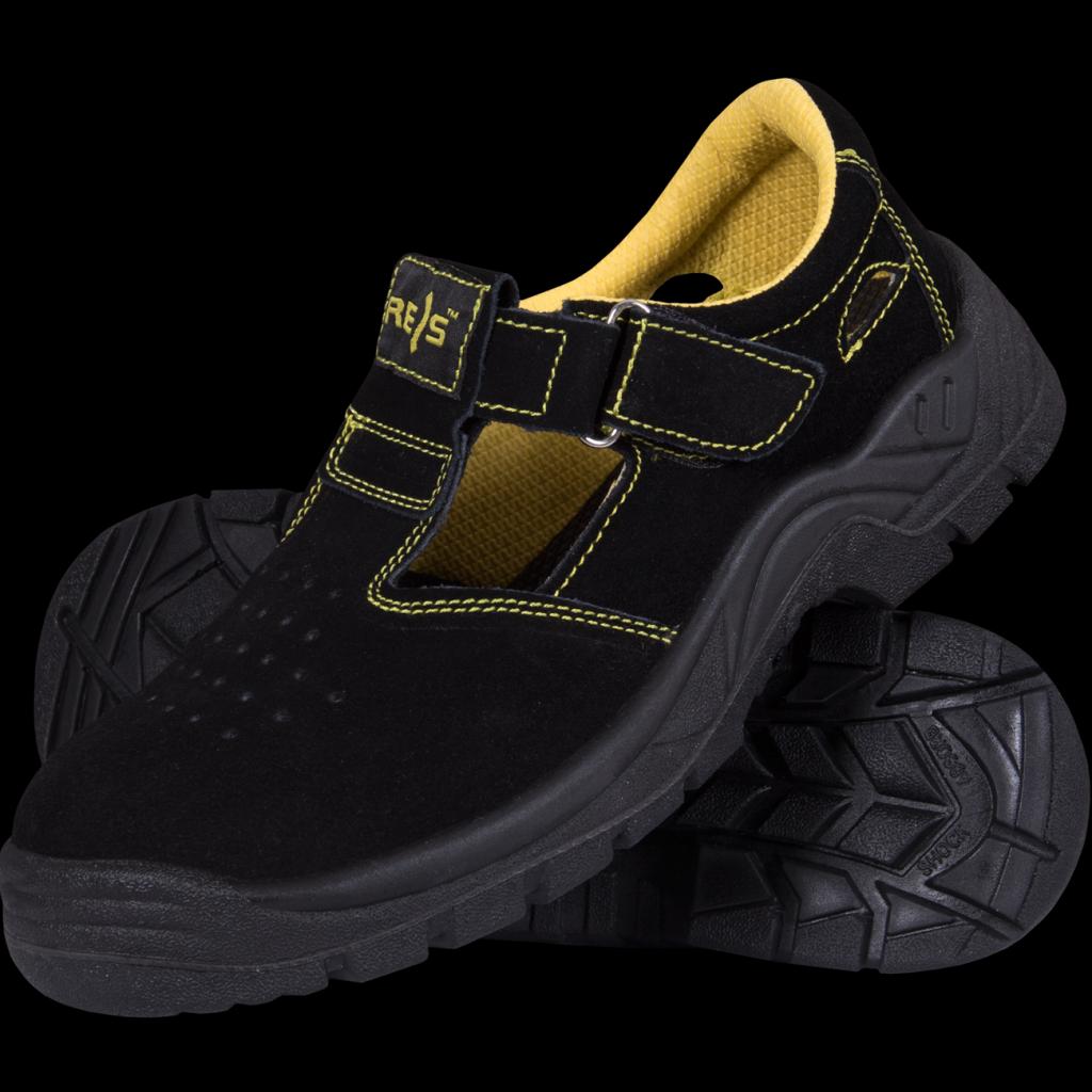 Sandalai YES-OB BLACK