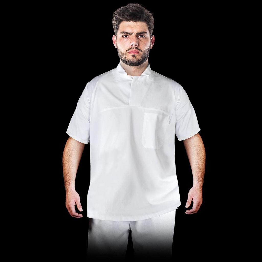 Virėjo švarkelis FOOD