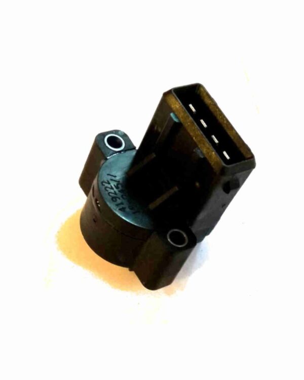 Linde Akseleratoriaus potenciometras 7916400159
