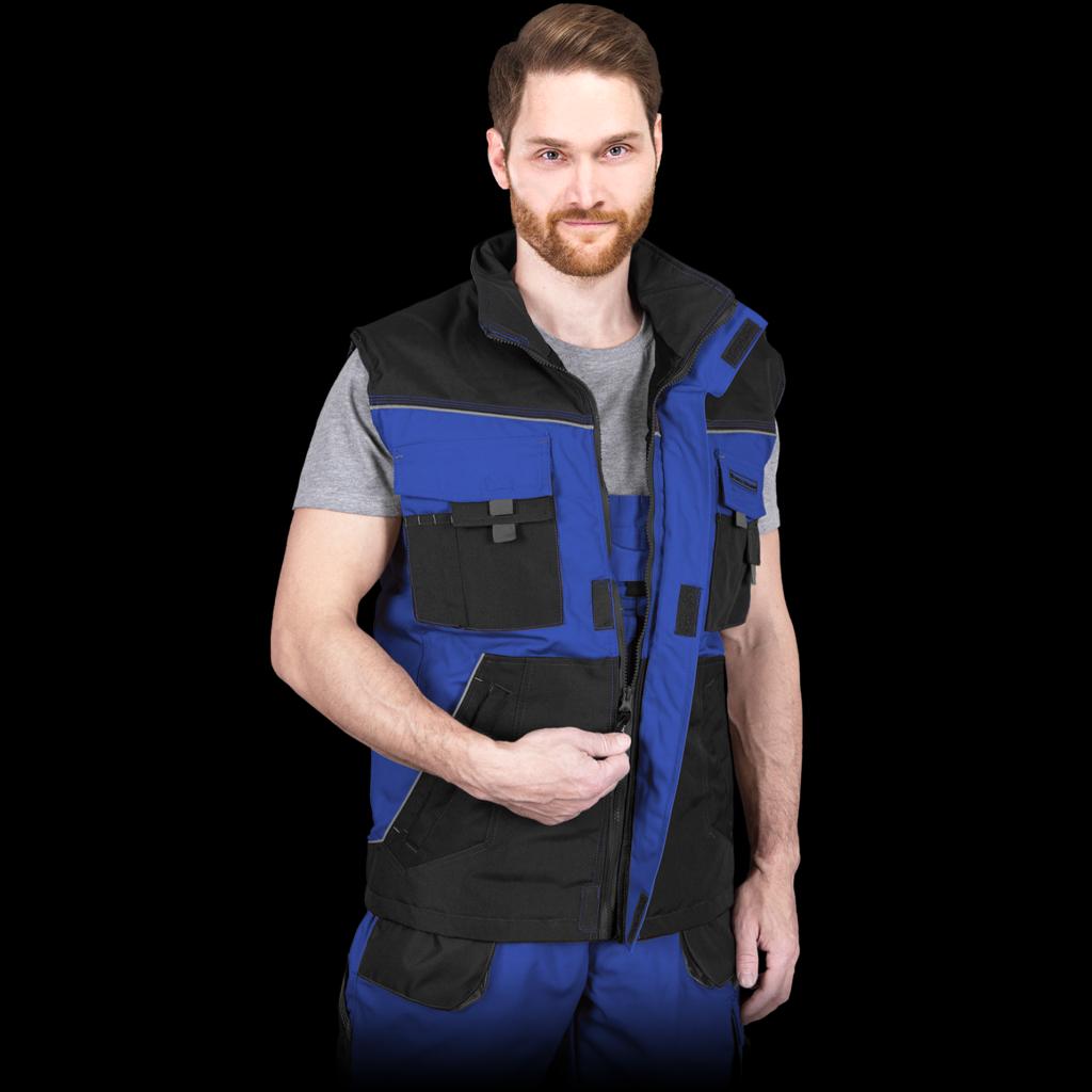 Liemenė FORMEN BLUE