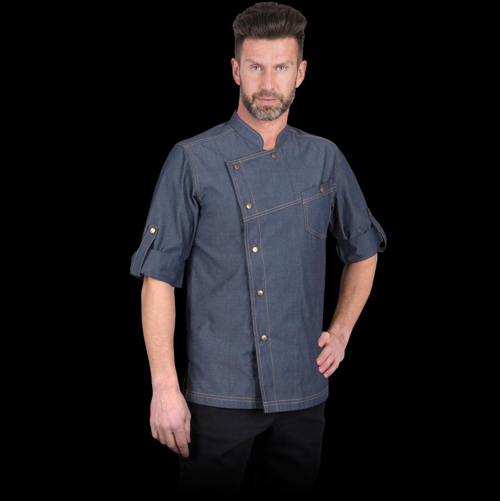 Virėjo švarkelis MAESTO