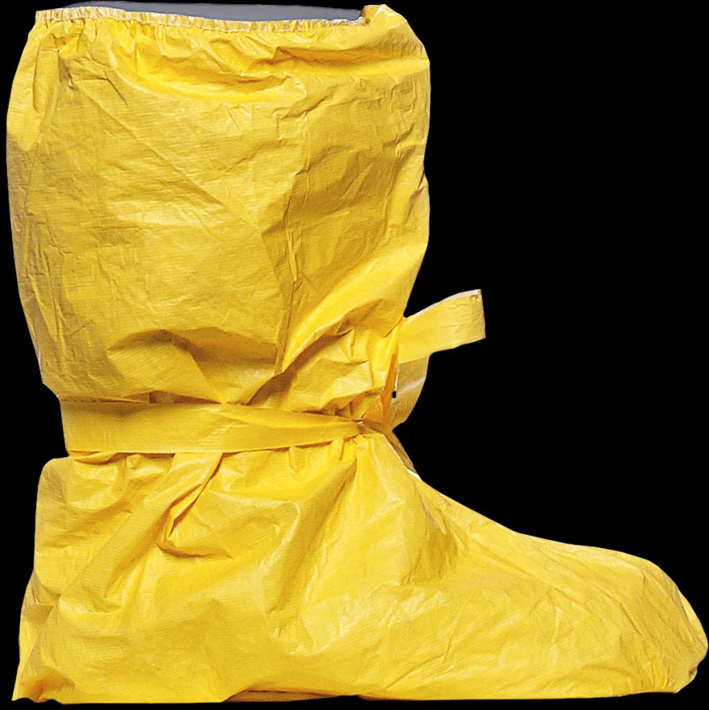 Antbačiai DUPONT Tychem (50 vnt.)