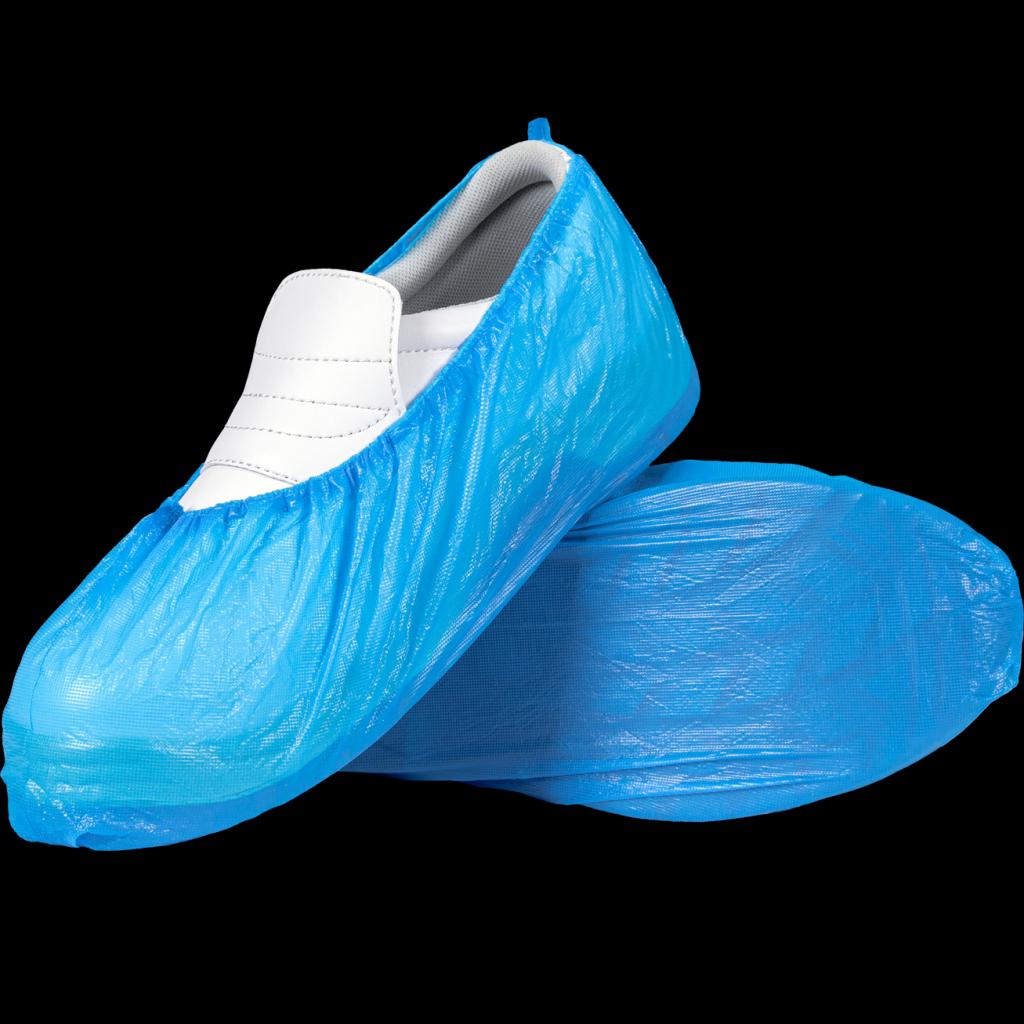 Vienkartiniai antbačiai FOL 36x15 (100 vnt.)