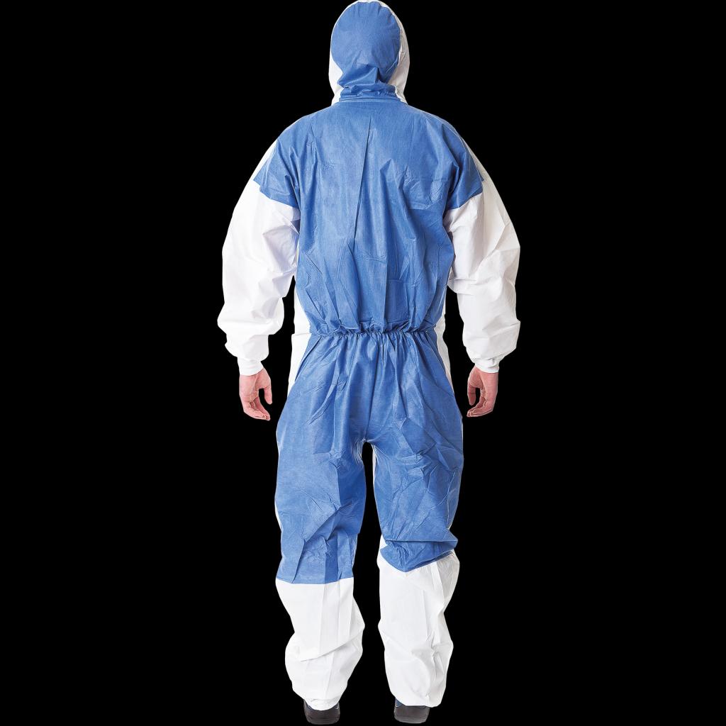 Apsauginis kostiumas 3M Protective Coverall 1, 4535