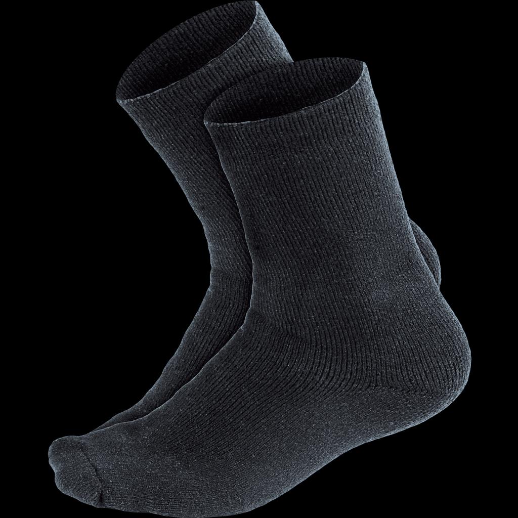 Kojinės THERMAL (3 poros)