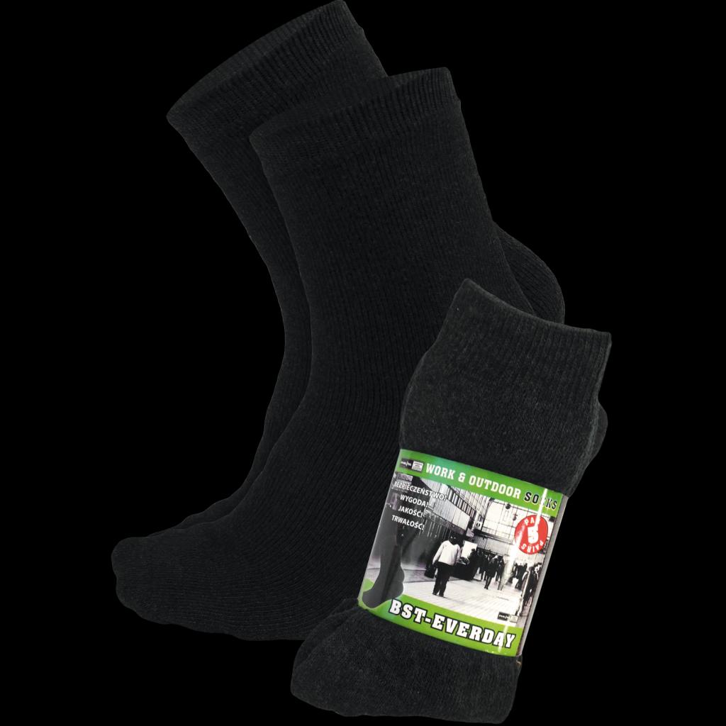 Kojinės EVERYDAY (5 poros)