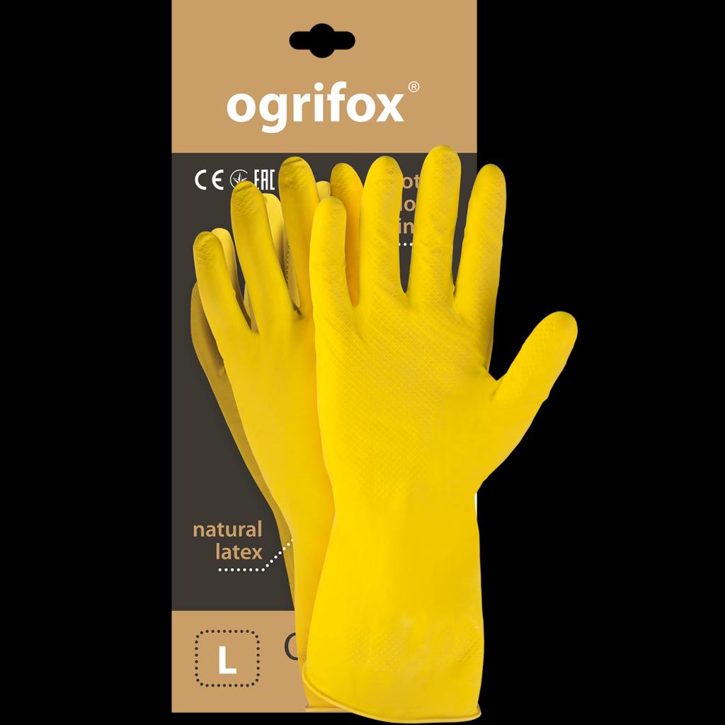 Pirštinės FLOX (240 porų)