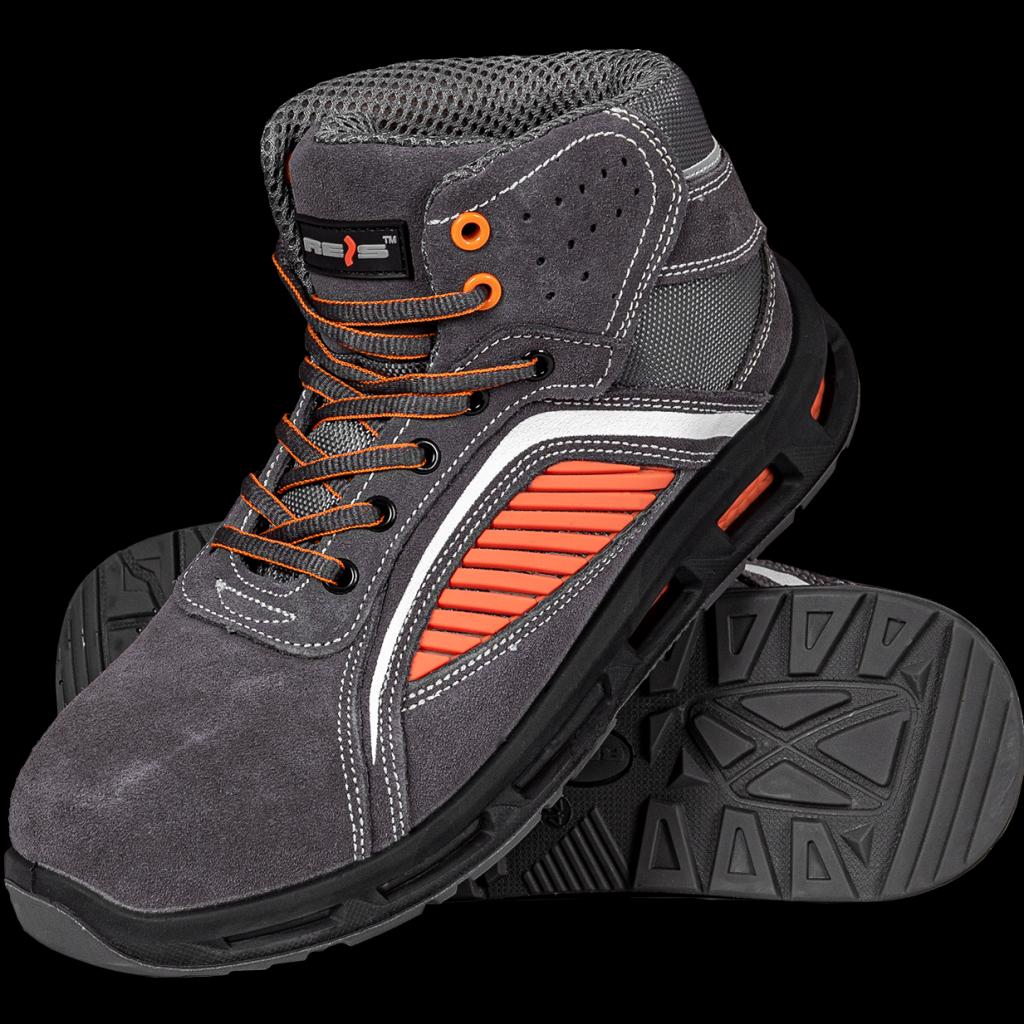 Batai ATOMIC-T ORANGE