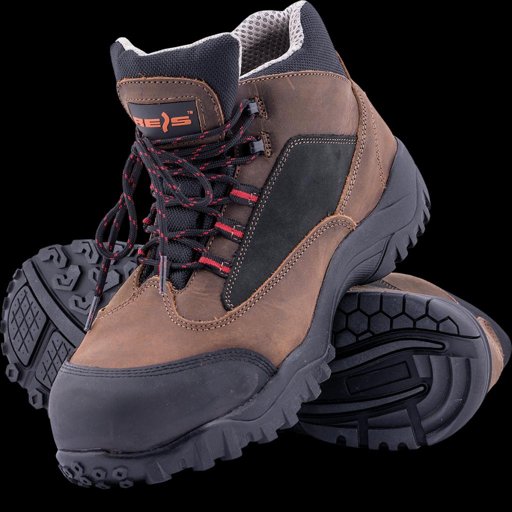 Apsauginiai darbo DRAGON S3 SRC HRO