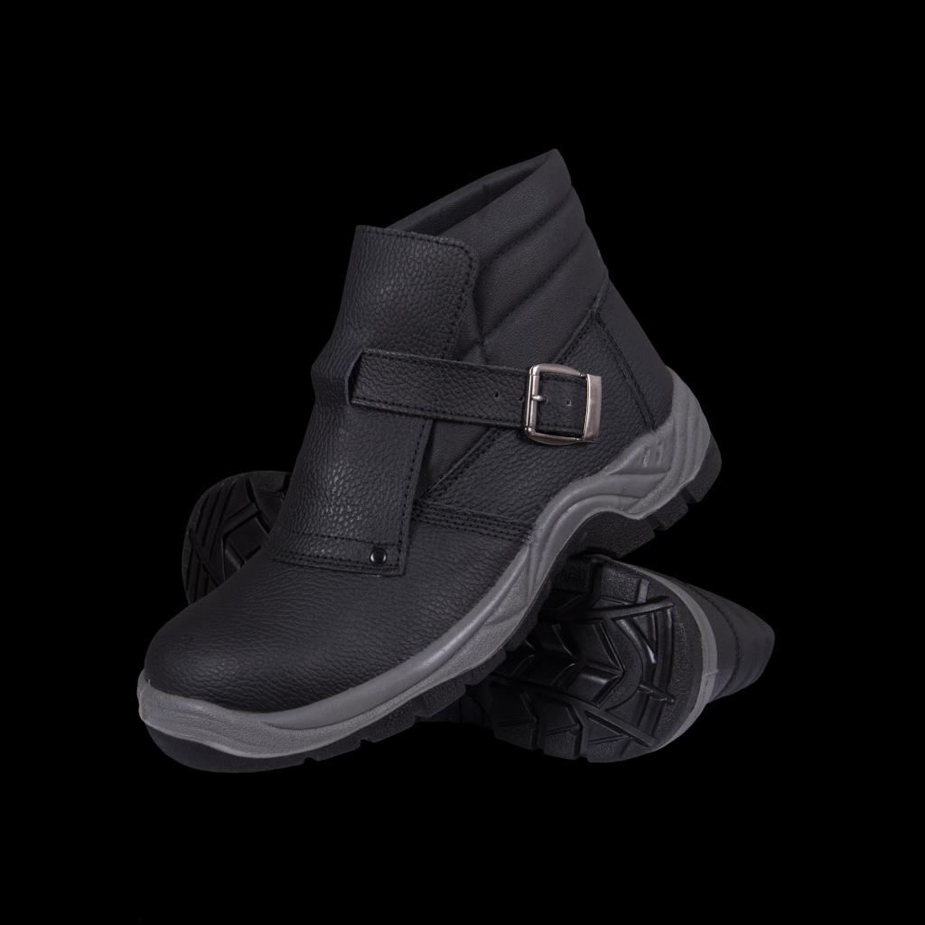 Suvirintojo batai HOT