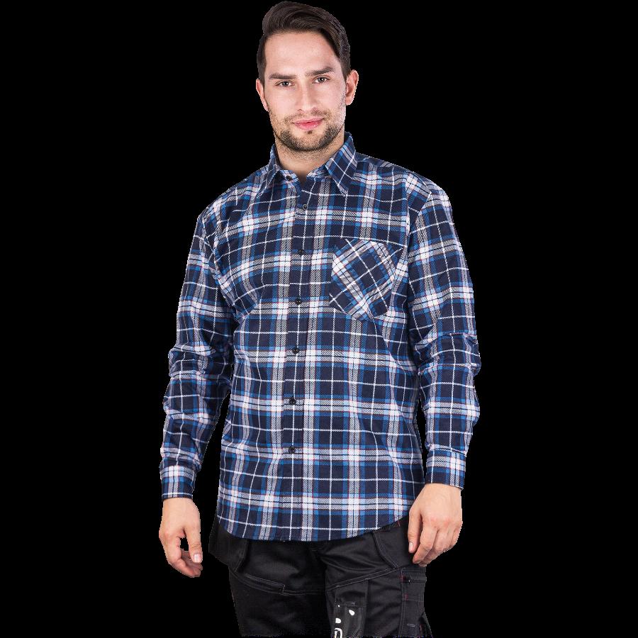 Marškiniai KF BLUE BIG