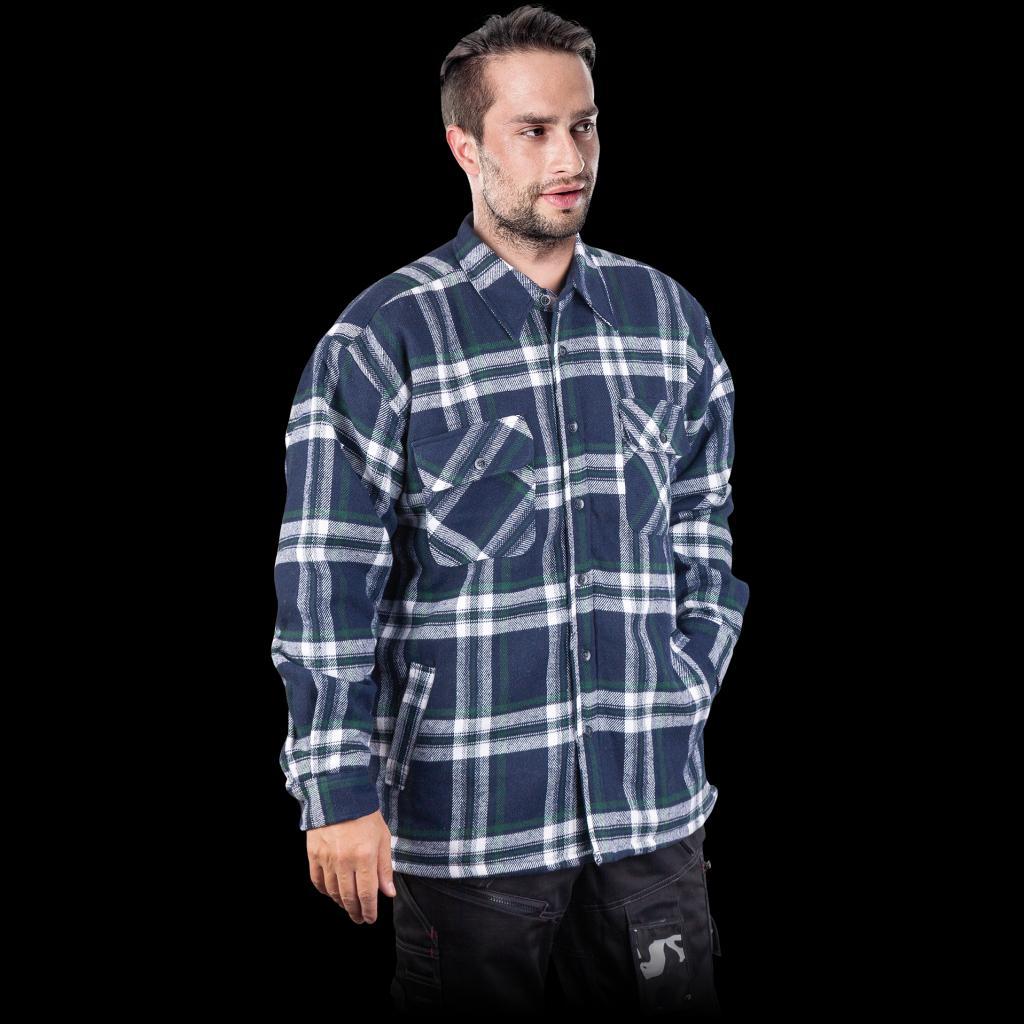 Pašiltinti marškiniai TOP