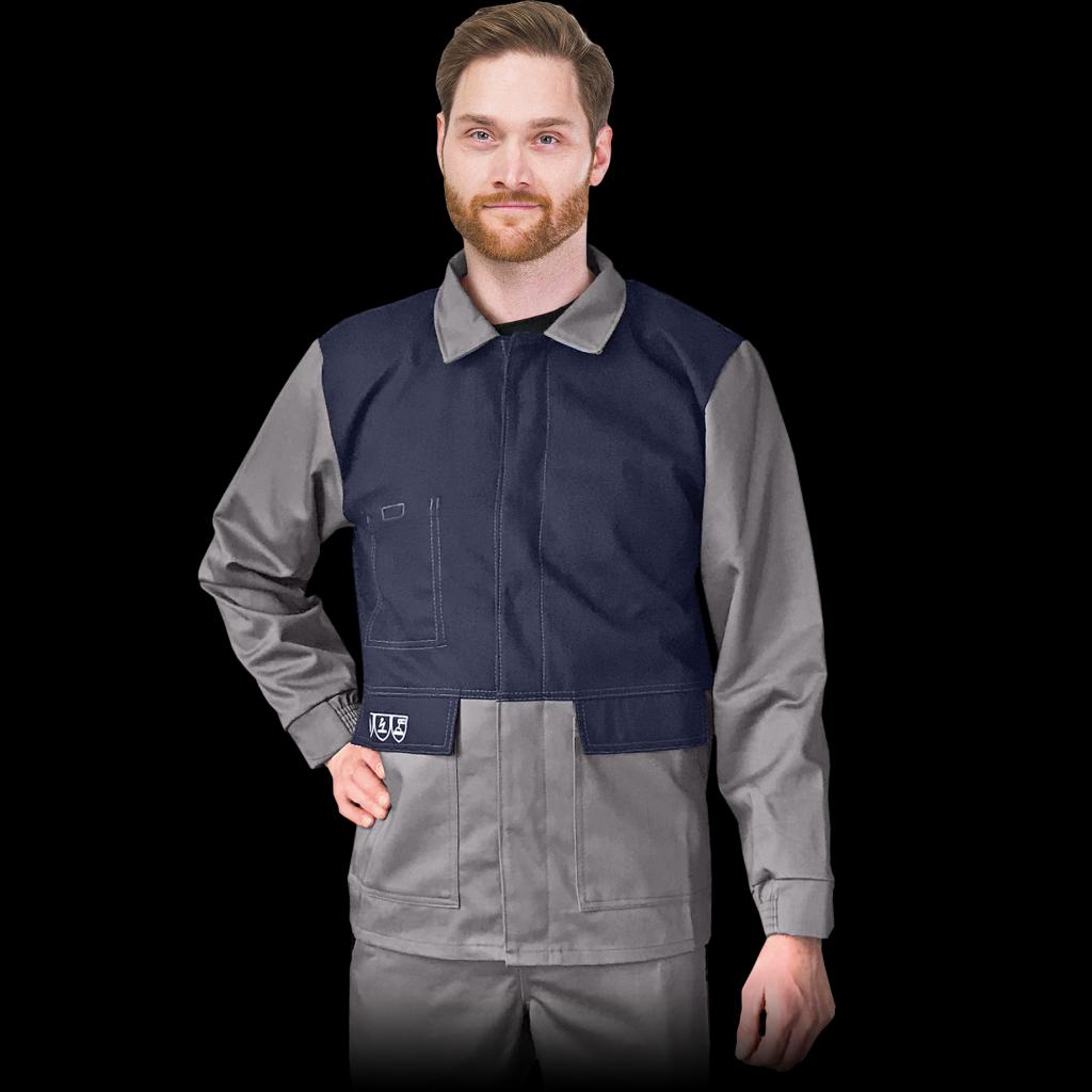 Suvirintojo švarkas WELD-J