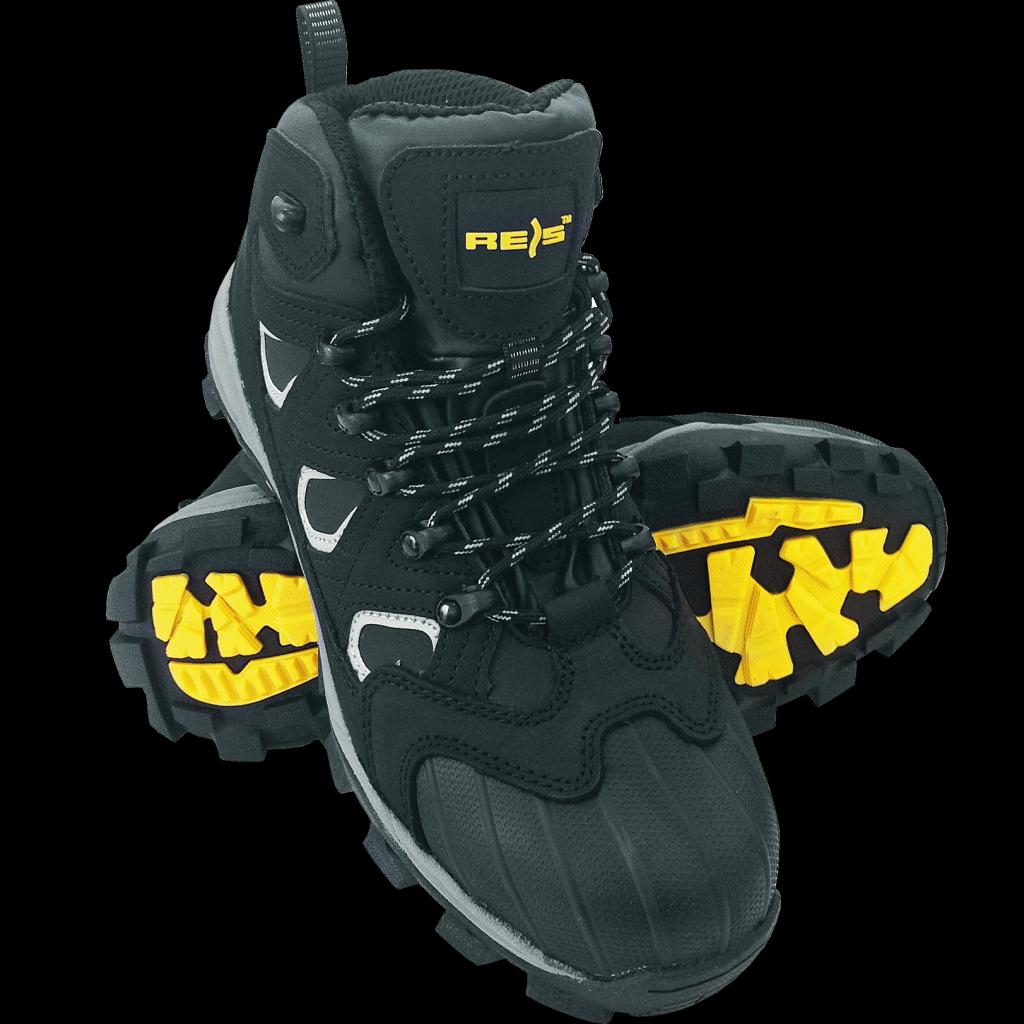 Itin atsparūs darbo batai EXTREME S3 SRC, neslidūs, atsparūs smūgiams bei drėgmei