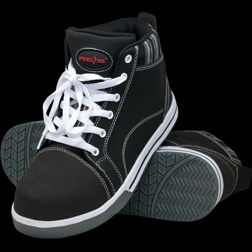 Apsauginiai darbo batai KRAFTER, 43 dydis