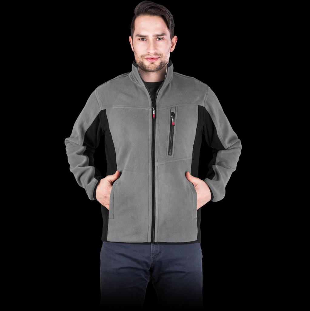 Džemperis TVIN GREY