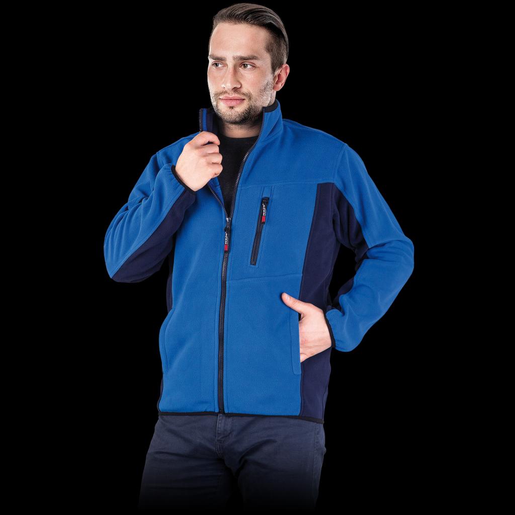 Džemperis TVIN BLUE