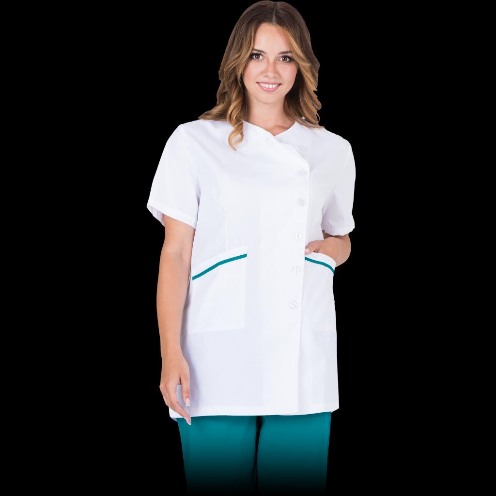 Moteriškas švarkelis NONA GREEN