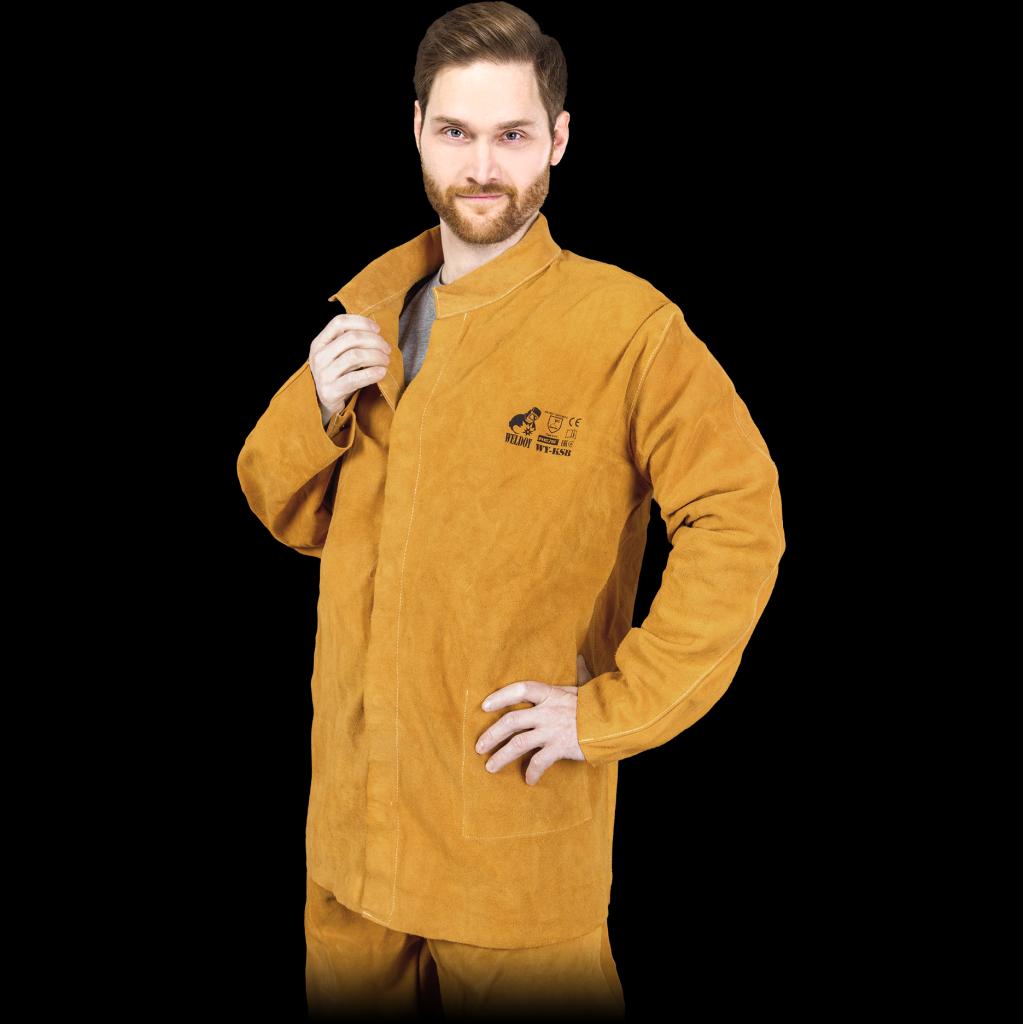 Suvirintojo švarkas WELD