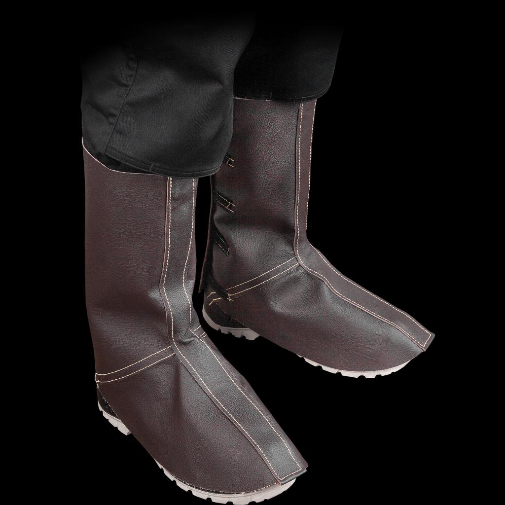 Batų apsauga suvirintojams SKORT