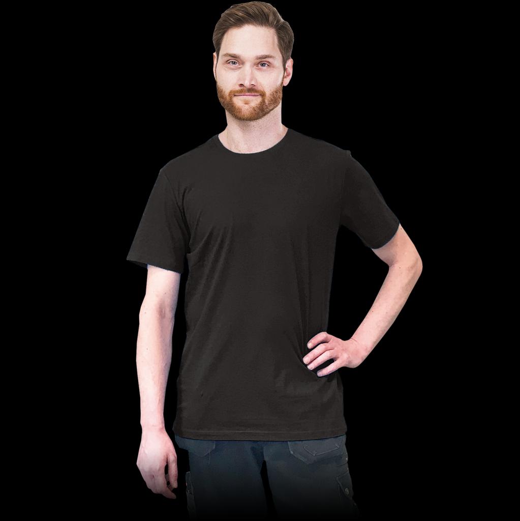 Vyriška maikutė MEN-BLACK