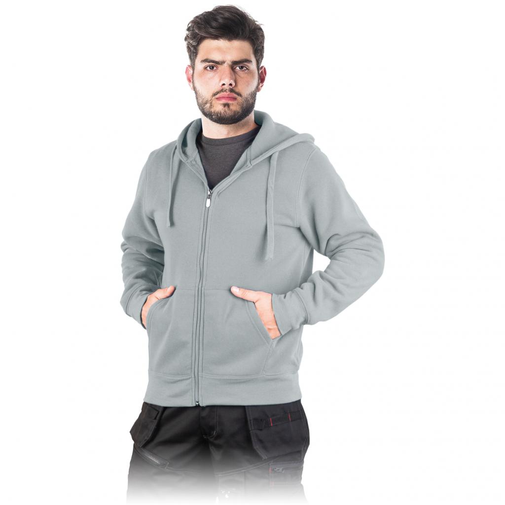 Džemperis POKER GREY