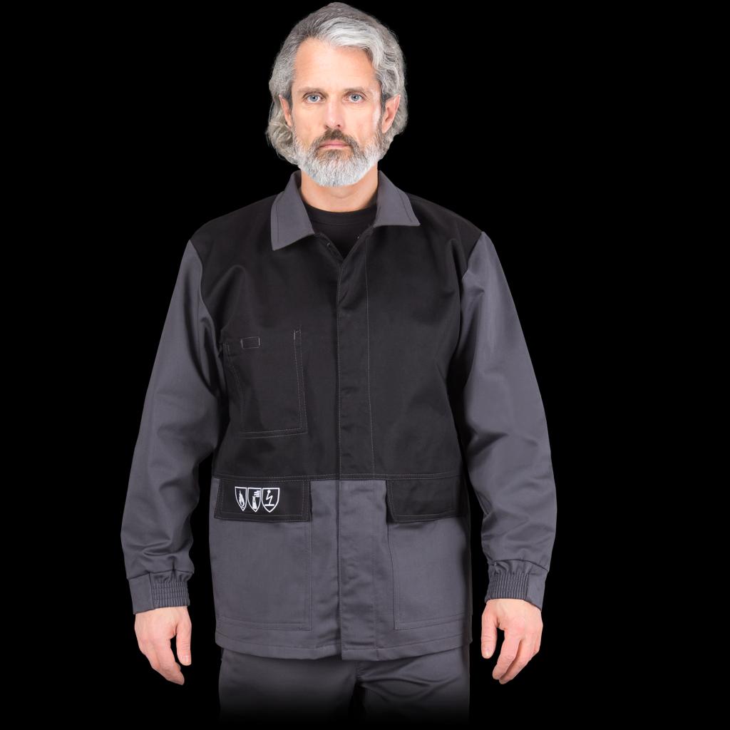 Apsauginis švarkas SAFE