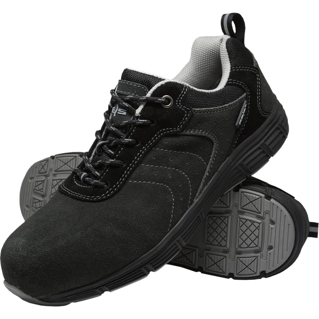 Odiniai darbo batai PANAMA SB FO SRC