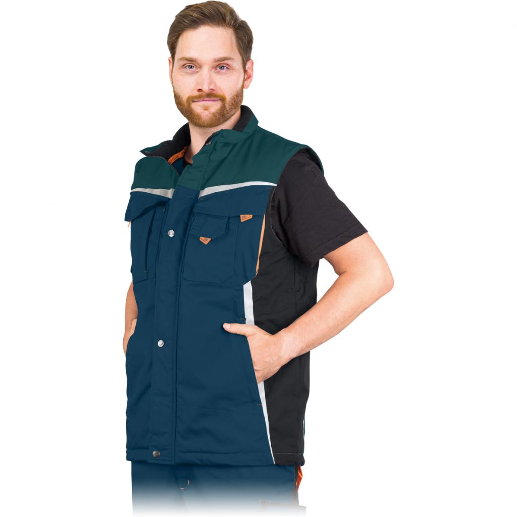 Liemenė NEWAGE BLUE