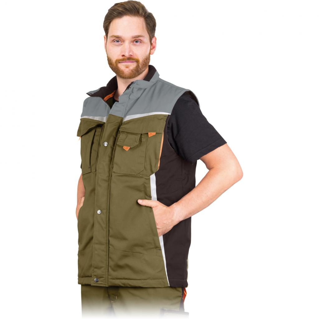 Liemenė NEWAGE GREEN