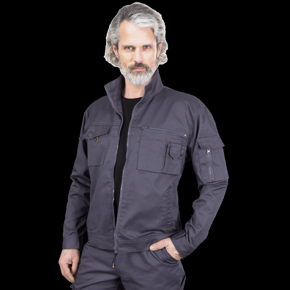 Švarkas WILTER GREY