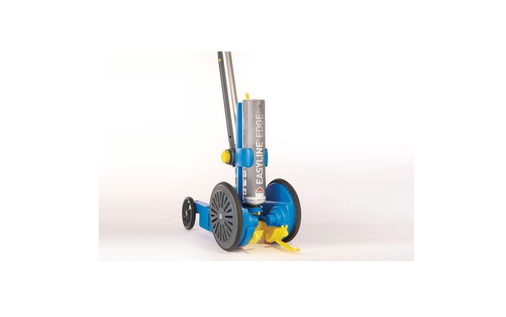 EASYLINE® Edge dažymo sistema