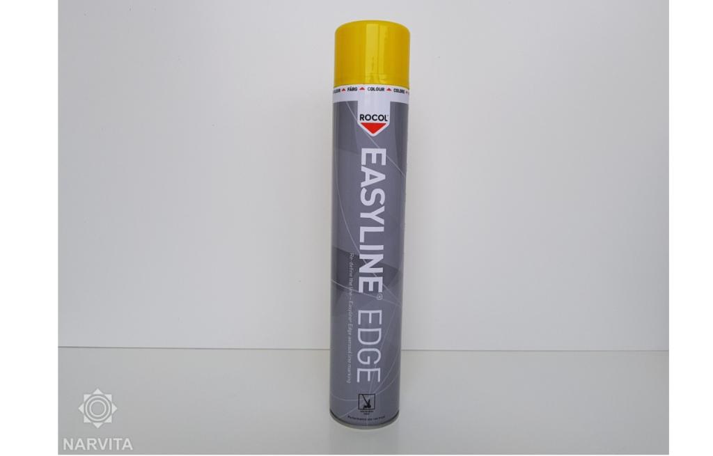 EASYLINE aerozoliniai dažai