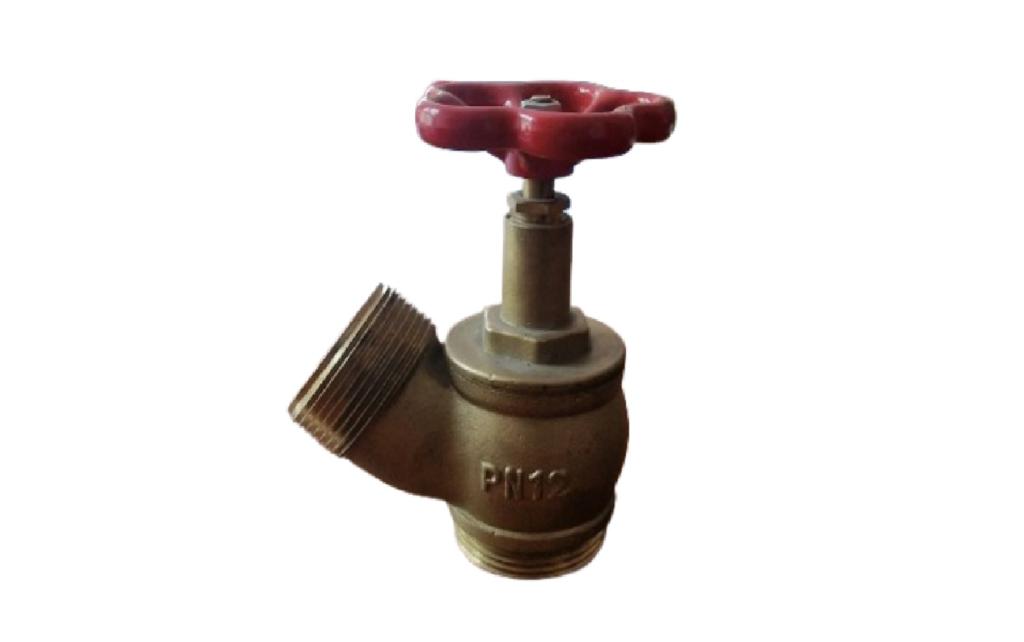 Gaisrinis čiaupas PN12 1 1/2″