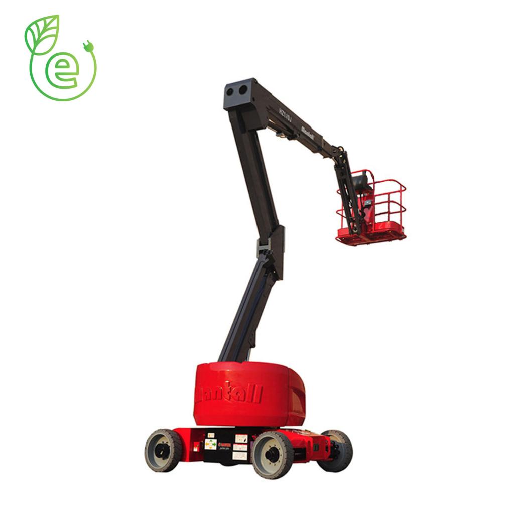 Strėlinis keltuvas Mantall HZ120 – 12m